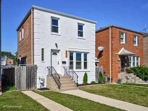 4036 W 57th, Chicago, IL 60629
