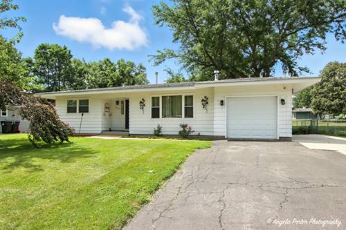 4709 William, Mchenry, IL 60051