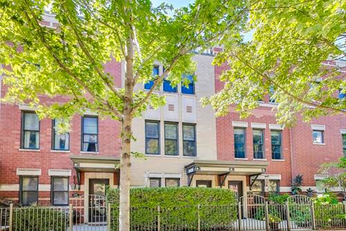 1010 N Crosby, Chicago, IL 60610