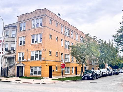 4459 W Jackson, Chicago, IL 60624