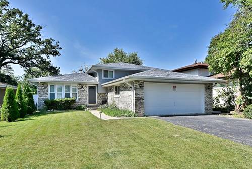 16138 Lockwood, Oak Forest, IL 60452