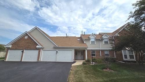 67 Beechmont Unit W2, Schaumburg, IL 60193
