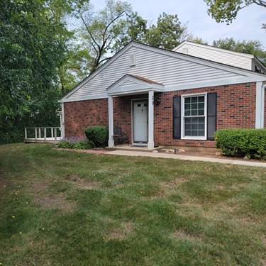 20 Oak Valley Unit 20, Cary, IL 60013