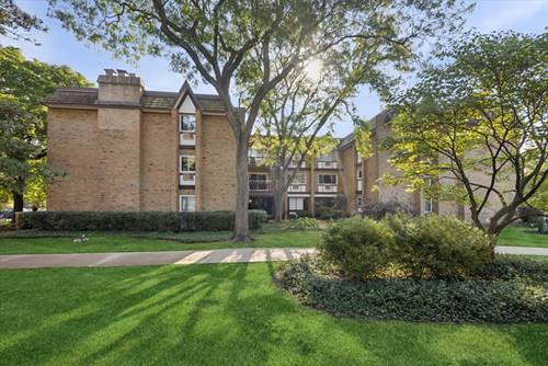 320 Claymoor Unit 2D, Hinsdale, IL 60521