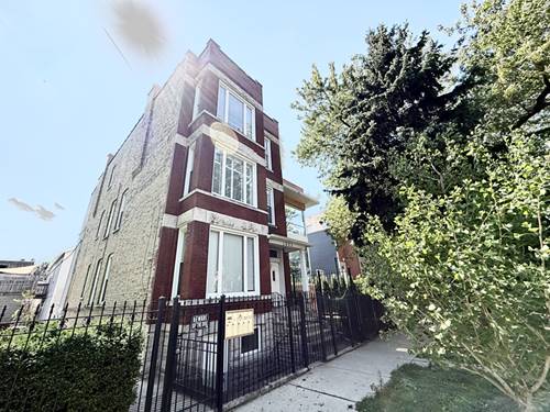 1905 W Huron Unit 3, Chicago, IL 60622