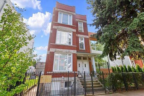 1905 W Huron Unit 3, Chicago, IL 60622