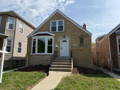 3011 N Oak Park, Chicago, IL 60634
