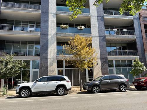 833 N California Unit 1C, Chicago, IL 60622