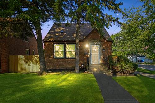 12500 S Lowe, Chicago, IL 60628