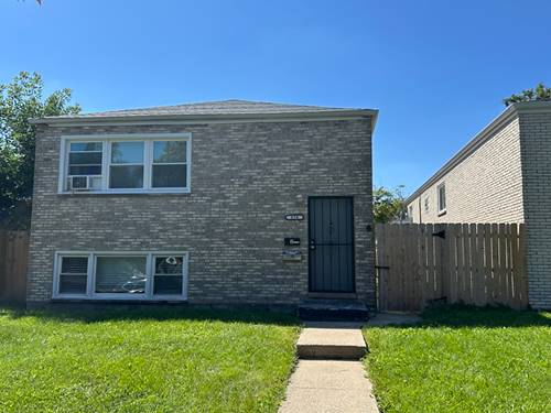 824 S 13th, Maywood, IL 60153