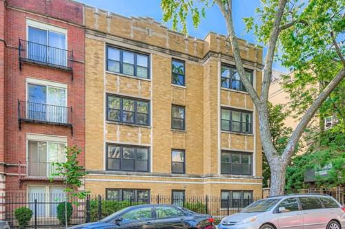 4936 N Winthrop Unit 1E, Chicago, IL 60640