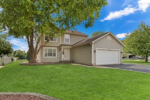8215 Balsam, Fox Lake, IL 60020