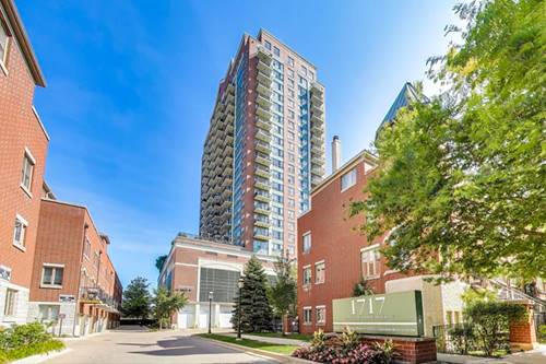 1717 S Prairie Unit 1910, Chicago, IL 60616