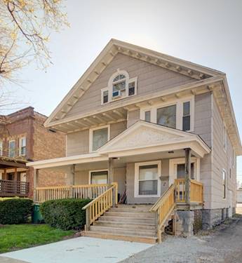 113 N Center, Joliet, IL 60435