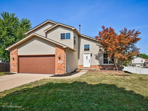 5309 Pine Trails, Plainfield, IL 60586