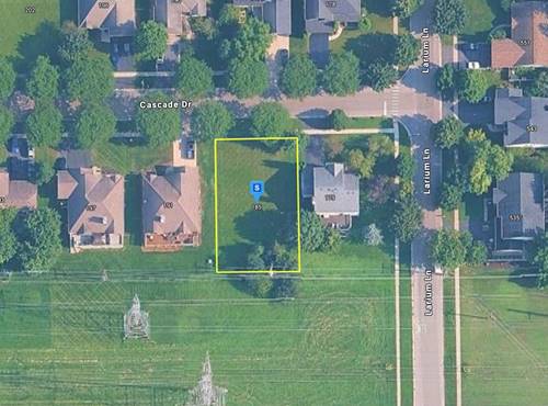 185 Cascade, Crystal Lake, IL 60012