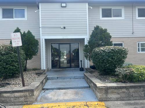880 E Old Willow Unit 171, Prospect Heights, IL 60070
