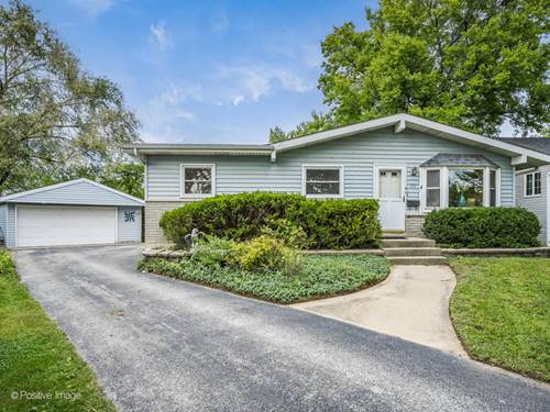 101 Bonnie, Thornton, IL 60476