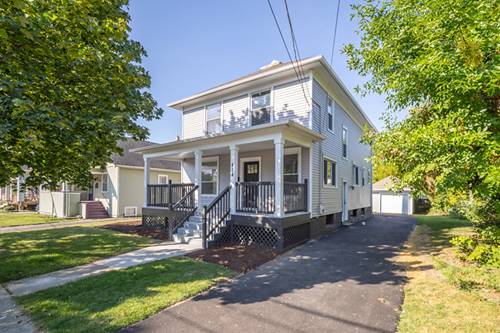 414 Billings, Elgin, IL 60123