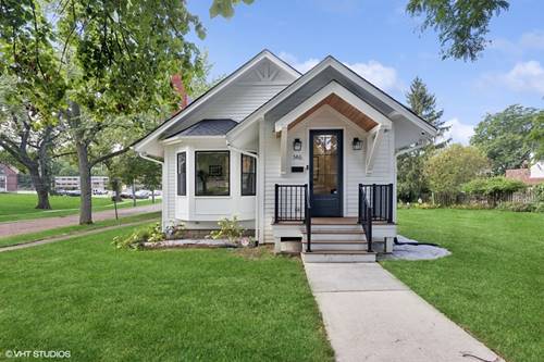 146 E Maple, Hinsdale, IL 60521