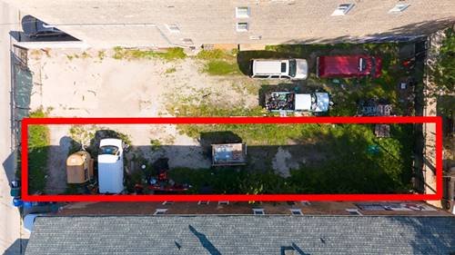 1116 W 18th, Chicago, IL 60608
