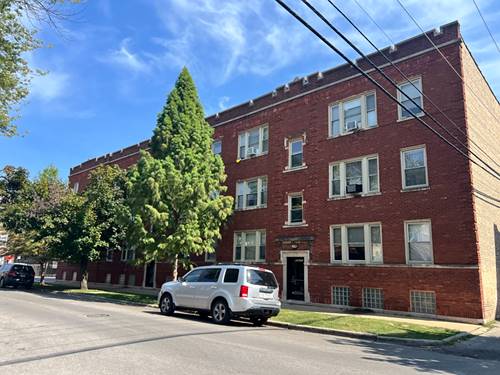 2749 N Monticello Unit 1, Chicago, IL 60647