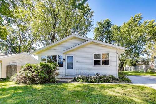 394 Birchwood, Antioch, IL 60002