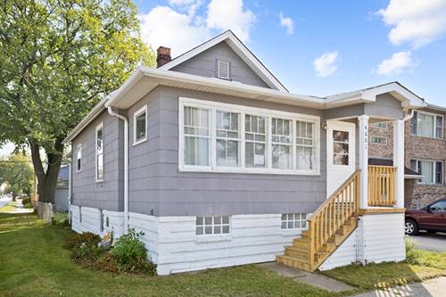 4601 Eberly, Brookfield, IL 60513