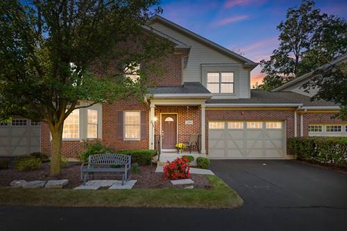 1205 Charleston Unit 1205, Westmont, IL 60559