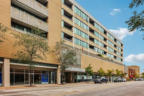 900 Chicago Unit 416, Evanston, IL 60202