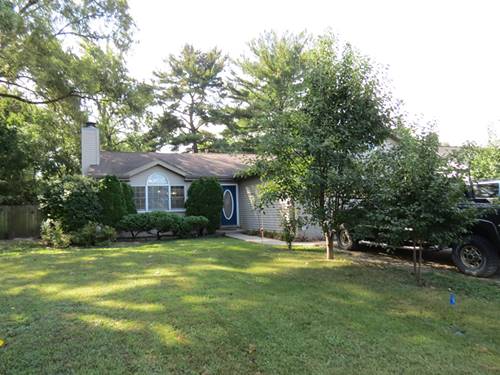 274 E 34th, Steger, IL 60475