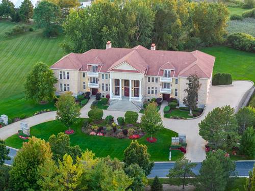 17 Star, South Barrington, IL 60010