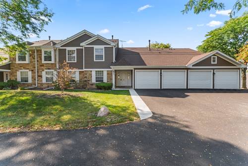 601 Hanover Unit Z2, Schaumburg, IL 60194
