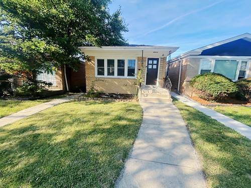520 W 97th, Chicago, IL 60628