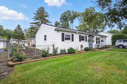 307 Oakwood, Vernon Hills, IL 60061