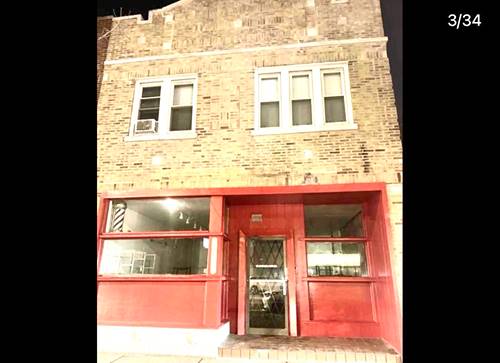 2611 W Peterson Unit B, Chicago, IL 60659