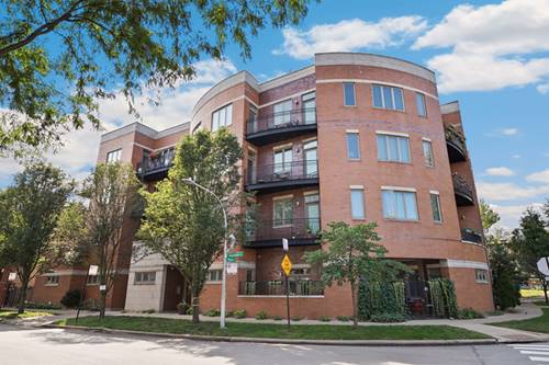 4150 N Kenmore Unit 204, Chicago, IL 60613