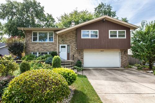 107 Janet, Streamwood, IL 60107