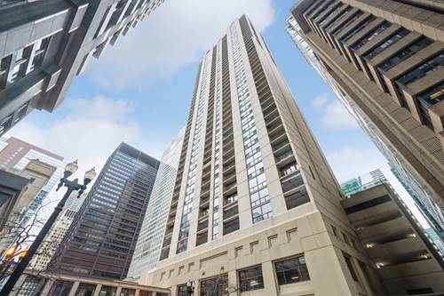 200 N Dearborn Unit 1103, Chicago, IL 60601