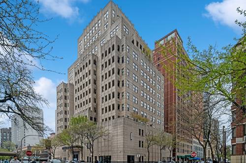 1155 N Dearborn Unit 1001, Chicago, IL 60610
