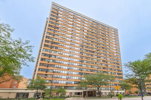6030 N Sheridan Unit 2108, Chicago, IL 60660