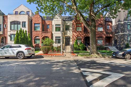 4738 S Champlain, Chicago, IL 60615