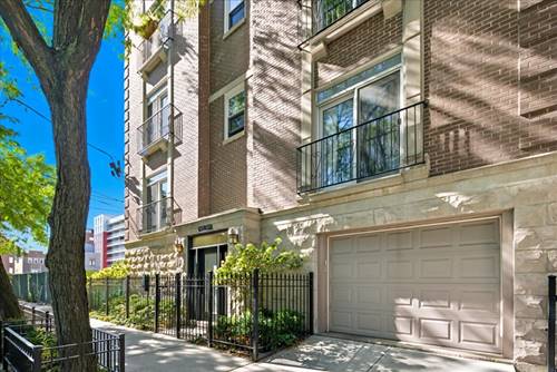 1422 N Orleans Unit 4S, Chicago, IL 60610