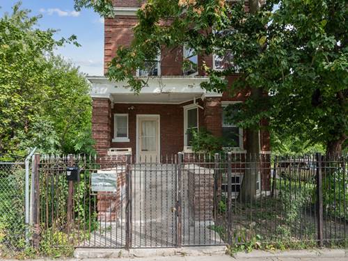 4200 W Wilcox, Chicago, IL 60624