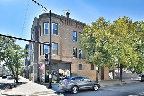 1458 N Western Unit 2, Chicago, IL 60622