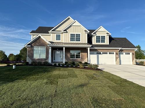 22559 Country, New Lenox, IL 60451