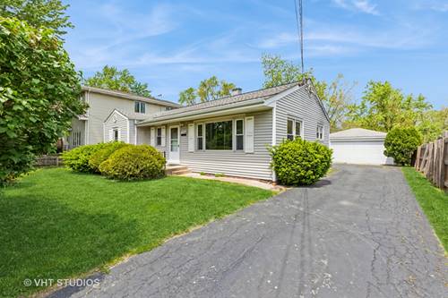 5028 156th, Oak Forest, IL 60452
