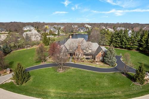 36W442 Hunters Gate, St. Charles, IL 60175