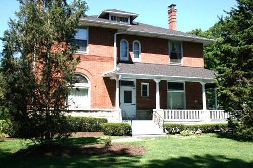 4380 Central Unit A, Western Springs, IL 60558