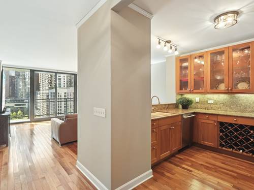 201 N Westshore Unit 1305, Chicago, IL 60601